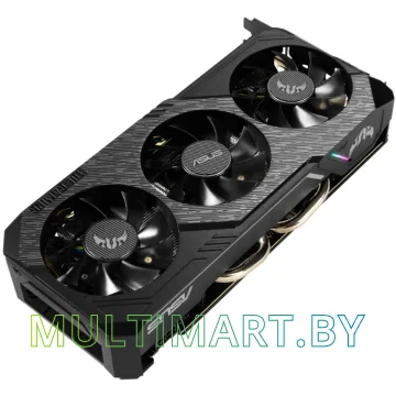Видеокарта ASUS TUF Gaming X3 GeForce GTX 1660 OC edition 6GB GDDR5 картинка 3